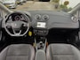 SEAT Ibiza SC 1.0 EcoTSI FR PANODAK LEDER NAVI CAMERA APPLE-CARPLAY LED LMV PDC