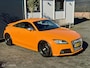 Audi TTS 272PK TTS Pro Line|RIJKLAAR|NL AUTO|LEER|BOSE|GARANTY|GOEDE HISTORY!