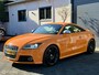 Audi TTS 272PK TTS Pro Line|RIJKLAAR|NL AUTO|LEER|BOSE|GARANTY|GOEDE HISTORY!