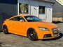 Audi TTS 272PK TTS Pro Line|RIJKLAAR|NL AUTO|LEER|BOSE|GARANTY|GOEDE HISTORY!