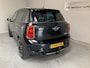 MINI Countryman Mini 1.6 Cooper S ALL4 Chili