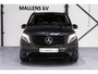 Mercedes-Benz Vito 114 CDI Lang DC Comfort NAP/LED/CARPLAY/LEER/BTW/AUTOMAAT/CAMERA/TREKHAAK