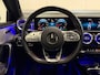 Mercedes-Benz A-klasse 200 AMG Pano, Cruise Control, Sfeerverlichting, Stoelverwarming, Burmester, Achteruitrijcamera, LED, Airco
