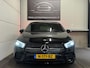Mercedes-Benz A-klasse 200 AMG Pano, Cruise Control, Sfeerverlichting, Stoelverwarming, Burmester, Achteruitrijcamera, LED, Airco