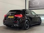 Mercedes-Benz A-klasse 200 AMG Pano, Cruise Control, Sfeerverlichting, Stoelverwarming, Burmester, Achteruitrijcamera, LED, Airco