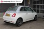 Fiat 500C 0.9 TA T COLLEZIONE CABRIO CRUISE CLIMA NAVI