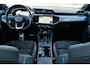 Audi Q3 Sportback 40 TFSI quattro S-line 191pk Pano B&O Trekhaak Elektr-stoelen ACC 360-camera