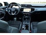 Audi Q3 Sportback 40 TFSI quattro S-line 191pk Pano B&O Trekhaak Elektr-stoelen ACC 360-camera