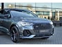 Audi Q3 Sportback 40 TFSI quattro S-line 191pk Pano B&O Trekhaak Elektr-stoelen ACC 360-camera