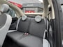Fiat 500C 1.2 Popstar Airco, LM velgen, EL Ramen.