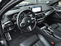 BMW 5-Serie 540i Touring M-sport Sportautomaat