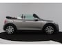 MINI Cooper S Mini Cabrio 2.0 Chili Serious Business (CAMERA, STOELVERWARMING, SFEERVERLICHTING, H&K AUDIO, DEALER ONDERHOUDEN)