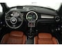 MINI Cooper S Mini Cabrio 2.0 Chili Serious Business (CAMERA, STOELVERWARMING, SFEERVERLICHTING, H&K AUDIO, DEALER ONDERHOUDEN)
