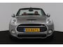 MINI Cooper S Mini Cabrio 2.0 Chili Serious Business (CAMERA, STOELVERWARMING, SFEERVERLICHTING, H&K AUDIO, DEALER ONDERHOUDEN)