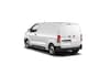 Fiat Scudo Professional Standaard | ABS met noodremassistentie / ESP en Hill Start Assist | Automatisch inschakelende verlichting en ruitenwissers | Cruise control met snelheidsbegrenzer (bediening achter het stuurwiel)