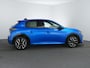 Peugeot e-208 GT | Adaptieve cruise control met Stop&Go functie | Elektrische parkeerrem | Elektrische parkeerrem