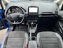 Ford EcoSport 1.0 EcoBoost ST-LINE NAVI*CAMERA*CRUISE*PDC*