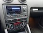 Audi A3 Sportback 1.4 TFSI ECC, Navi, Leer, Stoelverwarming