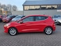 Ford Fiesta 1.0 EcoB.Hy. Titanium 125pk, apple carplay/andriod