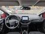 Ford Fiesta 1.0 EcoB.Hy. Titanium 125pk, apple carplay/andriod