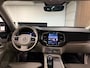 Volvo XC90 T8 AWD Recharge Plus Dark Long Range | Luchtvering | Stoelventilatie | Trekhaak | 360° Camera | Harman Kardon | 455pk | Adaptieve Cruise Control | Stoelverwarming voor+achter | Stuurwielverwarming | Standkachel met Volvo On Call App | Schuifdak | 20 Inch | Pilot Assist | BLIS Dode Hoek Detectie | Elektrische voorstoelen geheugen | Nappa lederen bekleding | Zitting verlenging voorstoelen | Lederen dashboard | Elektrisch verstelbare zijwangen voorstoelen | Google Infotainment | Keyless Drive | Privacy Glass | Elektrisch bedienbare achterklep | Geïntegreerd kinderzitje achterin | Geïntegreerde zongordijnen achterportieren | 7-Persoons | 4-Zone Climate Control | DAB Radio | Alarm Klasse III | Apple Carplay/Android Auto | Draadloos telefoon opladen | Volvo On Call met mobiele App functie | Denim Blue Metallic |
