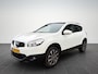 Nissan Qashqai 1.6 Clima|Camera|Cruise|Navi|Trekhaak|Panorama