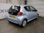 Toyota Aygo 1.0-12V Airco Dealer 11-26 APK