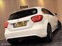 Mercedes-Benz A-klasse 180 Prestige Sport AUT APK-2/2027 LEDER