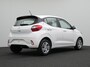 Hyundai i10 1.0 Premium Zeer Luxe uitvoering met Navigatie, Camera en Climate Control Uit voorraad leverbaar!