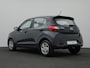 Hyundai i10 1.0 Premium Zeer Luxe uitvoering met Navigatie, Camera en Climate Control Uit voorraad leverbaar!