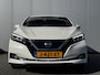 Nissan Leaf e+ N-Connecta 62 kWh / Soh 92,56% / Navigatie / Parkeersensoren v+a / Winter en zomer set / Stoelverwarming /