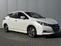 Nissan Leaf e+ N-Connecta 62 kWh / Soh 92,56% / Navigatie / Parkeersensoren v+a / Winter en zomer set / Stoelverwarming /