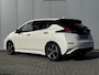 Nissan Leaf e+ N-Connecta 62 kWh / Soh 92,56% / Navigatie / Parkeersensoren v+a / Winter en zomer set / Stoelverwarming /