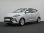 Hyundai i10 1.0 Premium Zeer Luxe uitvoering met Navigatie, Camera en Climate Control Uit voorraad leverbaar!