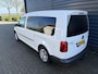 Volkswagen E-Caddy ABT-E Caddy Maxi 5 Persoons Elektrisch 37,3 kWh 160 km WLTP