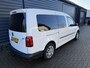 Volkswagen E-Caddy ABT-E Caddy Maxi 5 Persoons Elektrisch 37,3 kWh 160 km WLTP