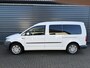 Volkswagen E-Caddy ABT-E 5p