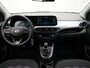 Hyundai i10 1.0 Premium Zeer Luxe uitvoering met Navigatie, Camera en Climate Control Uit voorraad leverbaar!