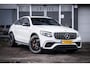 Mercedes-Benz GLC Coupe AMG 63 S 4MATIC+ 510pk Edition1 I Schuifdak I Burmester I Keramisch I Stoelkoeling I Carbon
