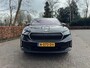 Skoda Enyaq Iv 80 First Edition 204PK SOH 93% Warmtepomp/Trekhaak/Leer/Acarplay/Led/Nav/Camera/Fabrieksgarantie
