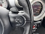 MINI Countryman 1.6 Cooper S All4 Chili Trekhaak/Xenon/Leer/Navi