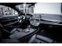 BMW 7-Serie 745e M-Sport I Laser I Panorama I H&K I Individual I Dravitgrau I HuD I 360° I Dealer-onderhouden
