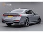BMW 7-Serie 745e M-Sport I Laser I Panorama I H&K I Individual I Dravitgrau I HuD I 360° I Dealer-onderhouden