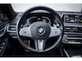 BMW 7-Serie 745e M-Sport I Laser I Panorama I H&K I Individual I Dravitgrau I HuD I 360° I Dealer-onderhouden