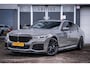 BMW 7-Serie 745e M-Sport I Laser I Panorama I H&K I Individual I Dravitgrau I HuD I 360° I Dealer-onderhouden