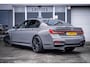 BMW 7-Serie 745e M-Sport I Laser I Panorama I H&K I Individual I Dravitgrau I HuD I 360° I Dealer-onderhouden
