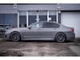 BMW 7-Serie 745e M-Sport I Laser I Panorama I H&K I Individual I Dravitgrau I HuD I 360° I Dealer-onderhouden