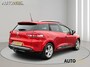 Renault Clio Estate 1.5 dCi Dynamique|AUT|CAMERA|TREKHAAK|NAVI|NL AUTO