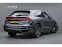 Audi Q8 55 TFSI quattro S-line I Panorama I B&O I Luchtvering I Matrix I HuD I Camera I Elek.-trekhaak I Dealer-onderhouden