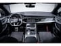 Audi Q8 55 TFSI quattro S-line I Panorama I B&O I Luchtvering I Matrix I HuD I Camera I Elek.-trekhaak I Dealer-onderhouden